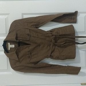 Jones New York (sport) Jacket